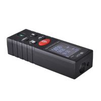 Solight laserový měřič vzdálenosti, 0,05 - 40m - DM40_2 (1)