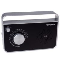 Orava Přenosné rádio FM - T-112_2 (1)