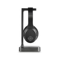 Bezdrátová TV sluchátka HAMA, nabíjecí základna s 2,4 GHz vysílačem, Bluetooth H221848 (2)