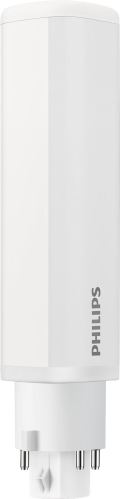 LED žárovka Philips PLC 6,5W/840/4p_1
