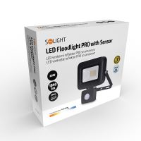 Solight LED reflektor PRO se senzorem, 20W, 1840lm, 5000K, IP44 - WM-20WS-L_5 (4)