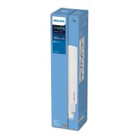 LED zářivka PHILIPS CorePro LED PLC 5,9W/13W 840 2P G24d-1  P287525_2 (1)