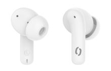 Bluetooth sluchátka ALIGATOR TWS08WT PODS ANC, bílá_3 (2)