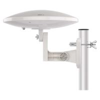 Anténa univerzální VILLAGE MOON–V900, DVB-T2, FM, DAB, filtr LTE/4G/5G_9 (8)