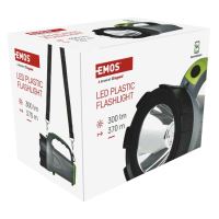 LED nabíjecí svítilna P2311, 300 lm, 2400 mAh_18 (17)