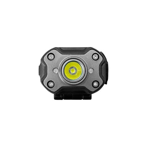 Čelová svítilna TECHNIK Flashlight MT-H21 nabíjecí, 200mAh, 400lm (2)