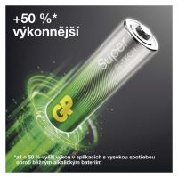 Alkalická baterie GP Super 9V (6LR61)_3 (2)