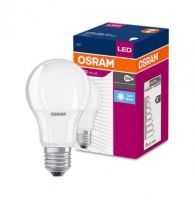 LED žárovka Osram E27 8,5W 4000K 230V A60 (2)