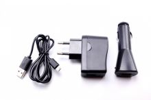 Pracovní lampa akumulátorová Autolamp LED COB 3+1W  A0007 (5)