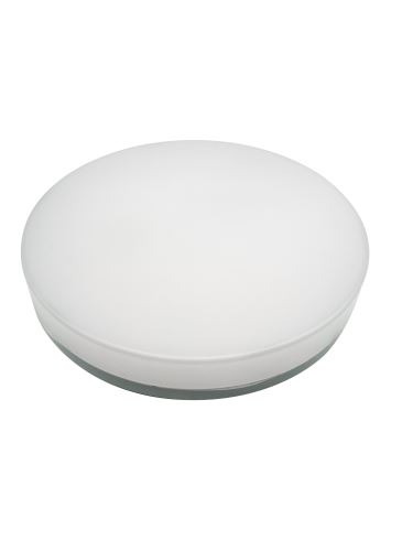 Svítidlo LED stropní ELPO 12W 1000lm 3CCT-3000K/4000K/6000K ELW-053
