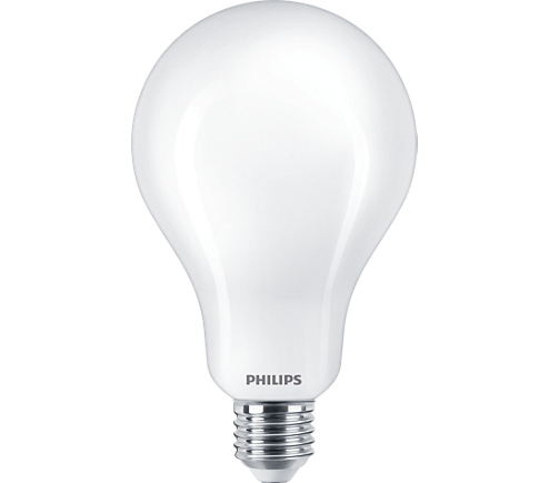 LED žárovka Philips E27 23W 2700K 230V A95 P764630