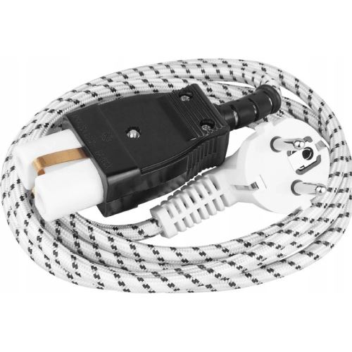 Kabel flexo Remoska 1,8m/2m (2)