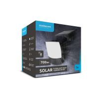 Svítidlo solární ML-WS140 LED nástěnné, reflektor (1)