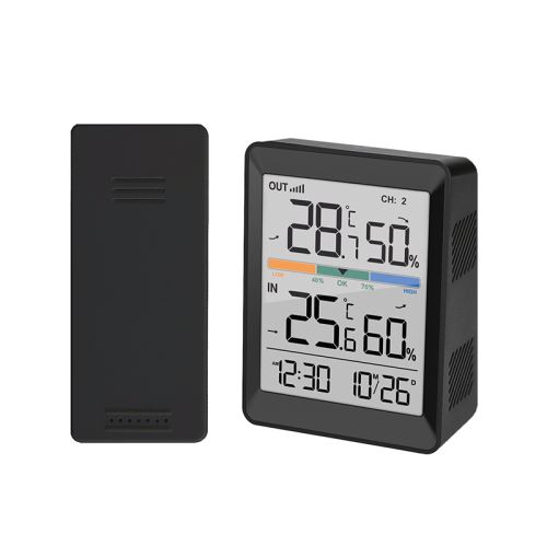 Solight teploměr - TE45_1