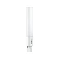 LED zářivka PHILIPS CorePro LED PLS 5W/9W(11W) 840 2P G23  P286603
