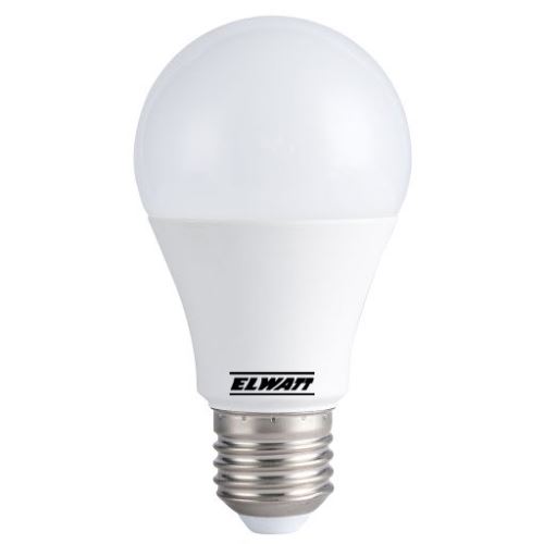 LED žárovka Elwatt E27 7W/60W neutrální bílá 4000K   ELW-124 (68304)