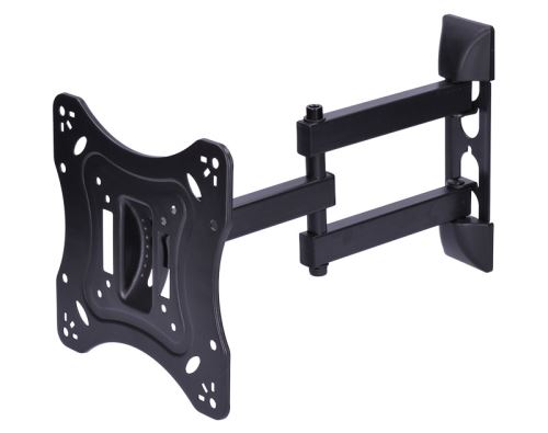 Solight střední konzolový držák pro ploché TV, 43cm - 107cm (17'' - 42'') - 1MK20_1