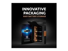 Duracell Optimum  AAA (LR03) 2400 (2)