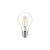 LED žárovka Philips E27 4,3W 2700K 230V A60 CL  P347168