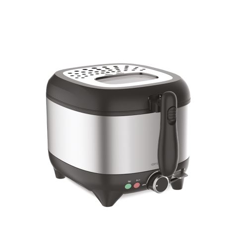 Orava Fritovací hrnec 1800W - FR-111_1