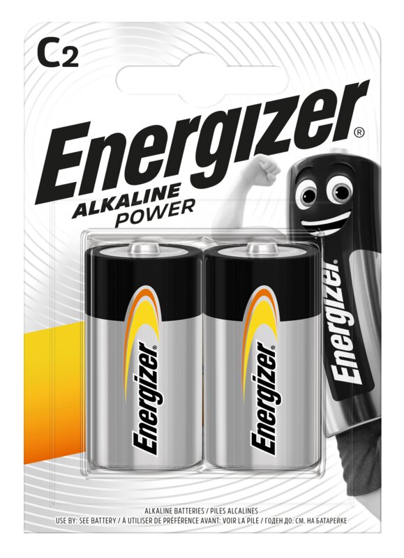 Baterie Energizer LR14