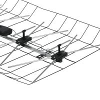Solight venkovní anténa, DVB-T2, 11dB - HN18_7 (6)