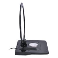 Solight digitální pokojová anténa, DVB-T2, 45dB - HP26_2 (1)