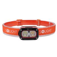 Solight LED čelová nabíjecí svítilna, 250lm, teplé+studené světlo, Li-Ion - WN55_4 (3)