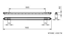 Svítidlo PILA WT008C 40S/840 PSU L1200 TW CLASSIC  P964945_2 (1)