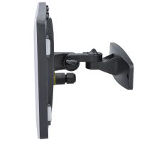 Solight LED reflektor Quick, 50W, 4250lm, 4000K, IP65, černý - WM-50W-Q_5 (4)