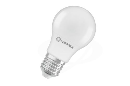 LED žárovka Osram Ledvance E27 4,9W/40W 4000K 230V A55