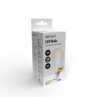 Solight LED žárovka, klasický tvar, 18W, E27, 3000K, 270°, 1710lm - WZ533_2 (1)