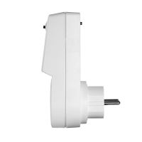 ELEKTROBOCK Přijímač  B00519 k bezdrátovému digitálnímu termostatu  BT21_3 (2)
