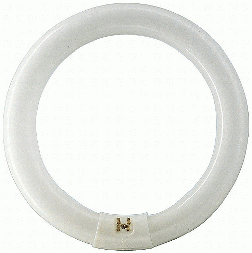 Zářivková trubice PHILIPS MASTER TL-E Circular Super 80 32W/840