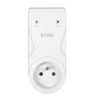 ELEKTROBOCK Bezdrátový termostat BT013_9 (8)