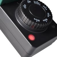 Solight časovač se soumrakovým senzorem, 230V, 3600W - DT34_6 (5)