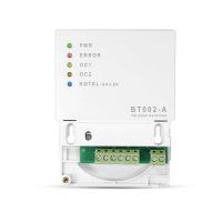 ELEKTROBOCK Bezdrátový přijímač dvoukanálový BT002-A_5 (4)