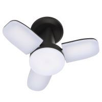 Solight LED nabíjecí kempingová lucerna, 400lm, Li-Ion, teplá bílá - WN56_4 (3)