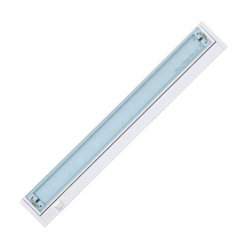 LED svítidlo GANYS TL2016-42SMD bílé,  zadní svít,LED  GANYS10W/4100K/58cm/bílé 800lm EP