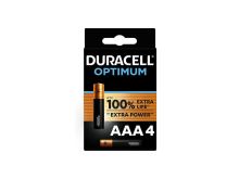 Duracell Optimum  AAA (LR03) 2400 (1)