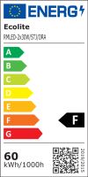 refl.LED+stativ2x30W/4000K EP 4800lm oranž._3 (2)