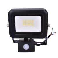 Solight LED reflektor PRO se senzorem, 30W, 2760lm, 5000K, IP44 - WM-30WS-L_2 (1)