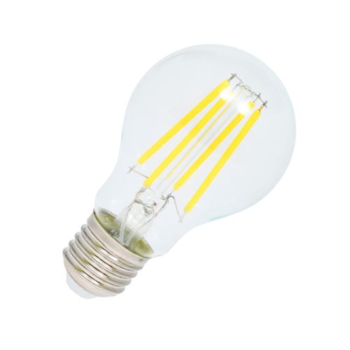 LED žárovka Ecolite LED2,3W-RETRO/A60/E27 teplá bílá, energ.třída "A"  EE534306_1