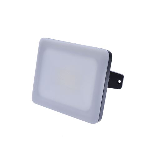 Solight LED reflektor Quick, 10W, 850lm, 4000K, IP65, černý - WM-10W-Q_1
