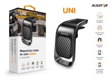 Magnetický držák do auta HA15 ALIGATOR Carbon, univerzální_6 (5)
