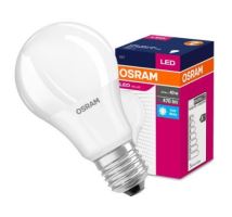 LED žárovka Osram E27 5,5W 4000K 230V A55
