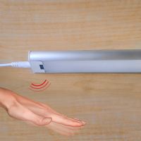 Solight LED bezdotykové podlinkové a nábytkové svítidlo stmívatelné, IR sensor, 9W, 41 (1) (1)