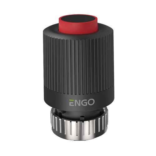 ENGO E30NO-230 Termoelektrický pohon 230V, M30x1,5