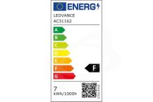 LED žárovka Osram E14 7W 2700K 230V B39 FR (3)