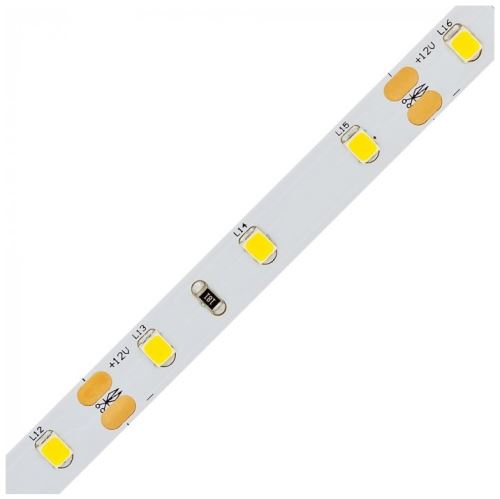LED pásek, modul 5cm, 4,8W, 3000K, 570lm, IP20   00218748